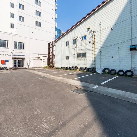 Ueda Building - Vacation Stay 8556 อาซาฮิคาวะ ภายนอก รูปภาพ
