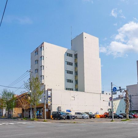 Ueda Building - Vacation Stay 8556 อาซาฮิคาวะ ภายนอก รูปภาพ