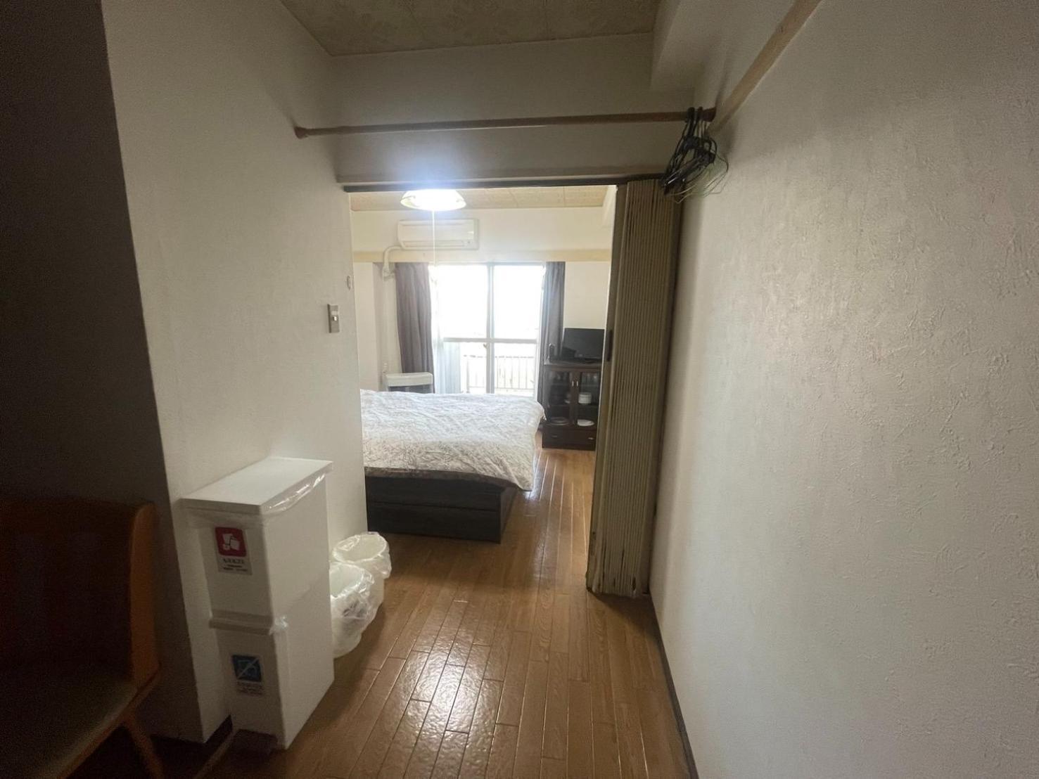 Ueda Building - Vacation Stay 8556 อาซาฮิคาวะ ภายนอก รูปภาพ