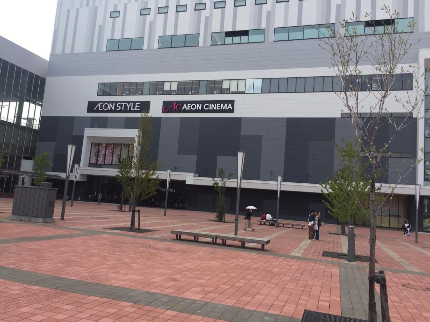 Ueda Building - Vacation Stay 8556 อาซาฮิคาวะ ภายนอก รูปภาพ