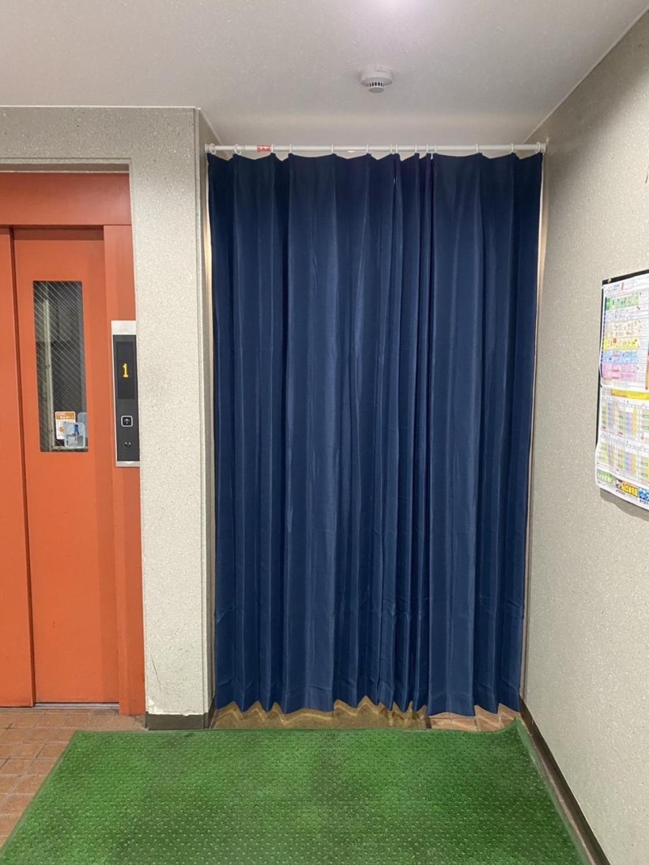 Ueda Building - Vacation Stay 8556 อาซาฮิคาวะ ภายนอก รูปภาพ